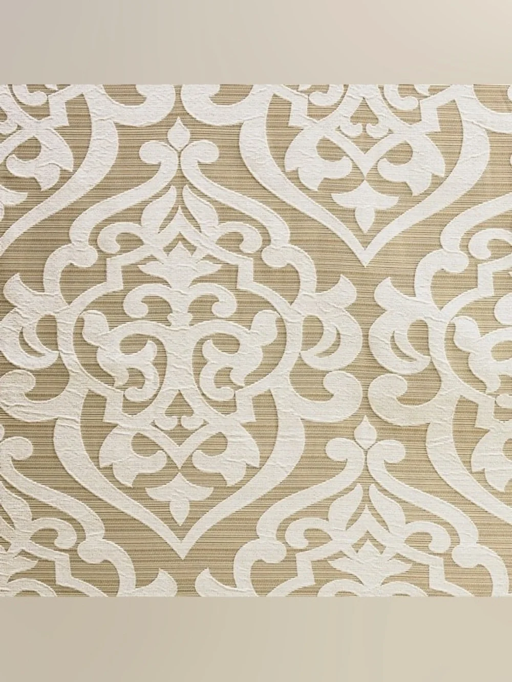 Madison Park Odette Jacquard 72x72